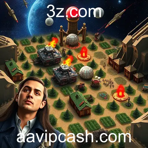 Tendências do Mercado de Jogos em 2025: Avanços e Desafios