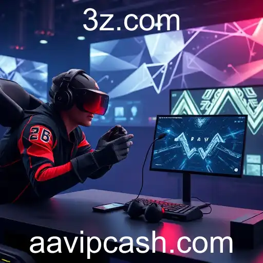 A Ascensão do Mercado de Jogos Online em 2025