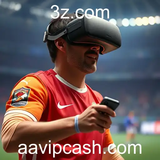 Tendências de Jogos em 2025: O Impacto de AAVIP