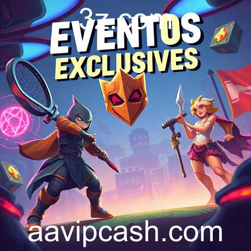 Revolução nos Jogos: AAVIP Toma a Liderança