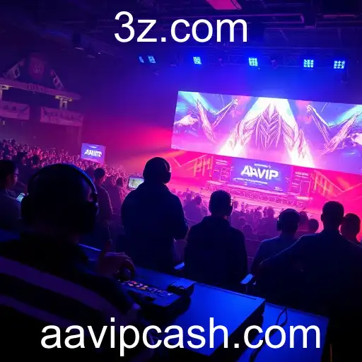 A Revolução dos Jogos com o AAVIP