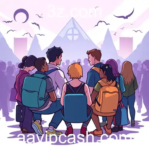 Revolução no Mundo dos Games com aavip