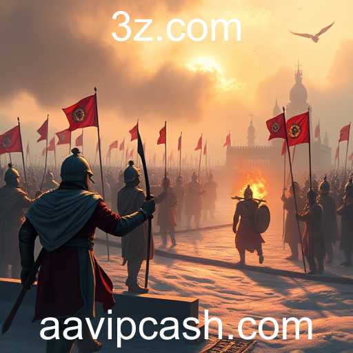 A Revolução dos Jogos em AAVIP
