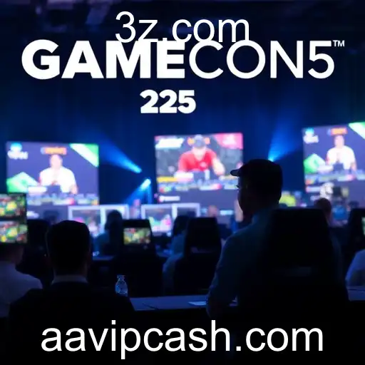 AAVIP: A Nova Sensação dos Jogos Online em 2025