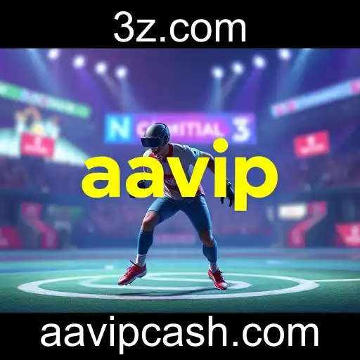 O Crescimento do Fenômeno 'aavip' nos Jogos Online