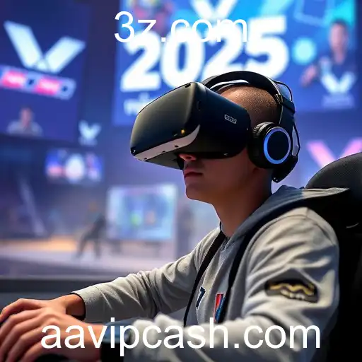 Avanços nos Jogos Online em 2025: O Impacto de Aavip