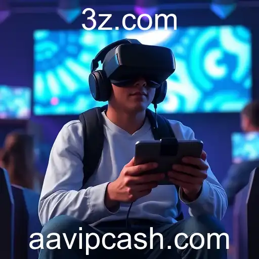 Transformações no Cenário dos Jogos Online em 2025