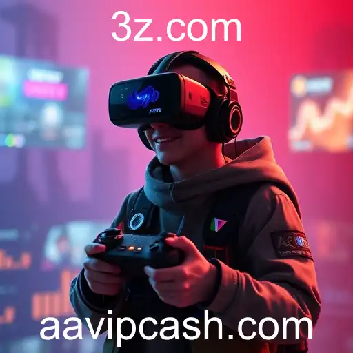 Tendências do Mundo dos Jogos Online em 2025