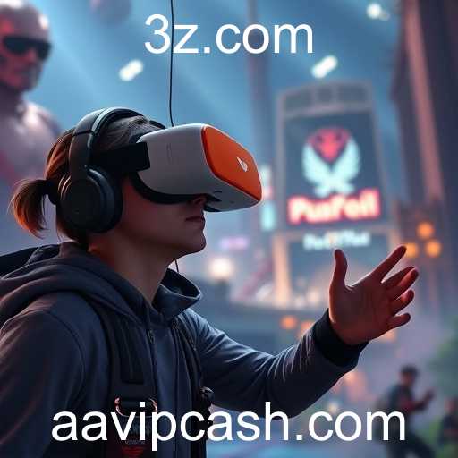 Inovações Tecnológicas no Mundo dos Jogos Transformam a Experiência do Usuário