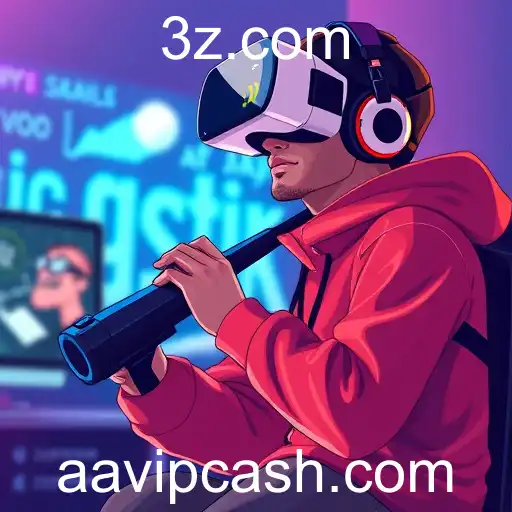 Ascensão dos Jogos Digitais em 2025