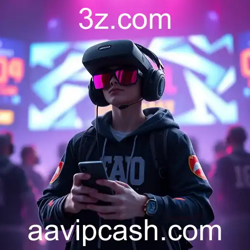 Tendências e Desafios: O Universo dos Jogos em 2025