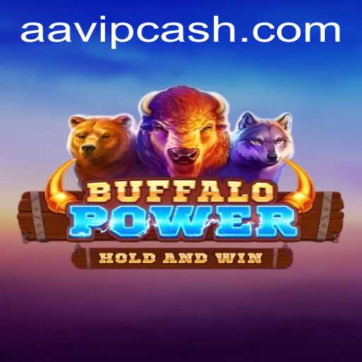 Exploring BuffaloPower: A New Era in Gaming