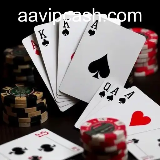 The Fascinating World of Card Games