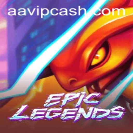 EpicLegends: Unveiling the Latest Craze in Gaming with Unique Features and Exciting Rules