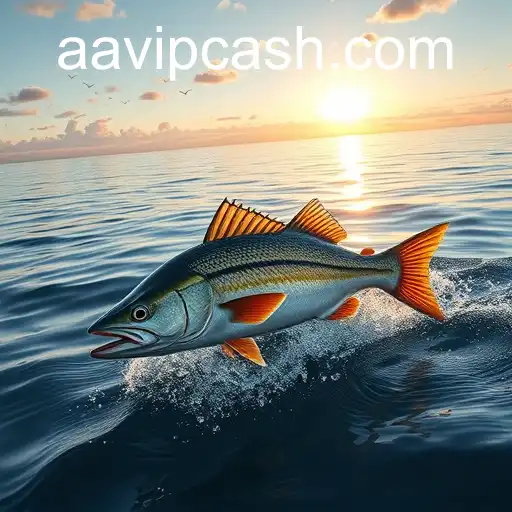 The Immersive World of Fishing Games: An Exploration