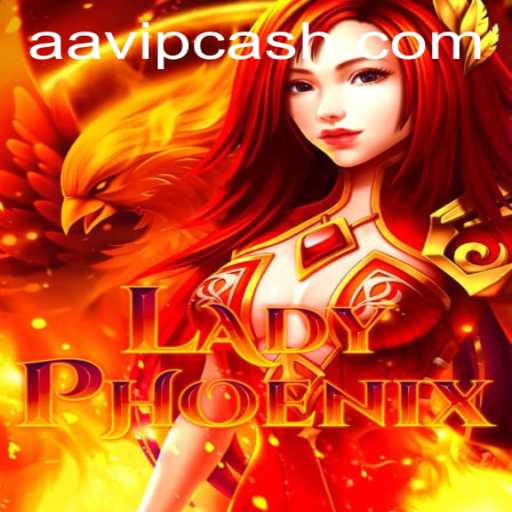 The Alluring World of LadyPhoenix: Unleashing Adventure with aavip