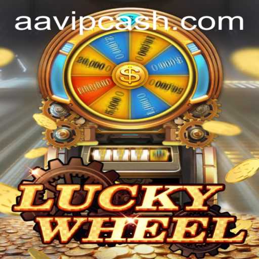 Discover the Thrill of LuckyWheel: A Guide to Excitement and Strategy
