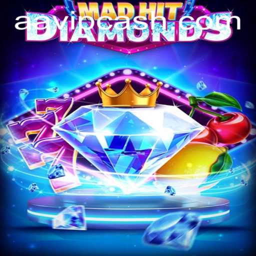 Exploring MadHitDiamonds: A Thrilling Jewel of Modern Gaming