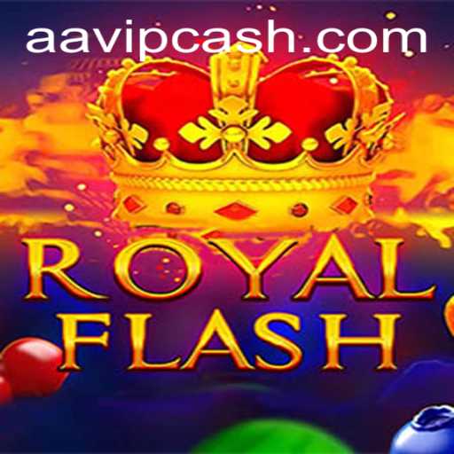 Mastering RoyalFlash: Dive into the Intricacies of the Game with aavip