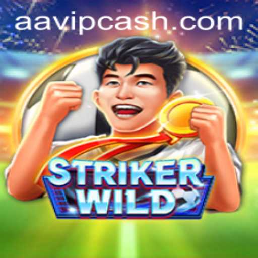 Unleashing the Thrills of StrikerWILD: A Deep Dive into Gameplay and Strategy