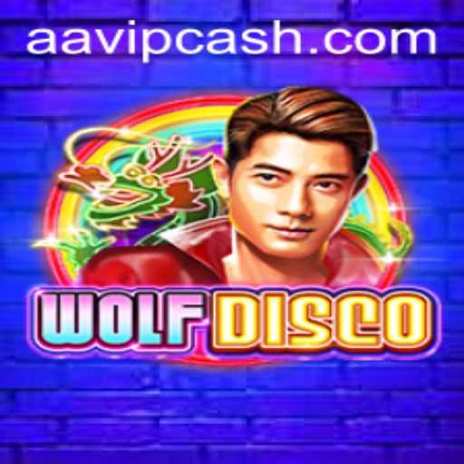 Unraveling the Mystery of WolfDisco: A New Gaming Phenomenon